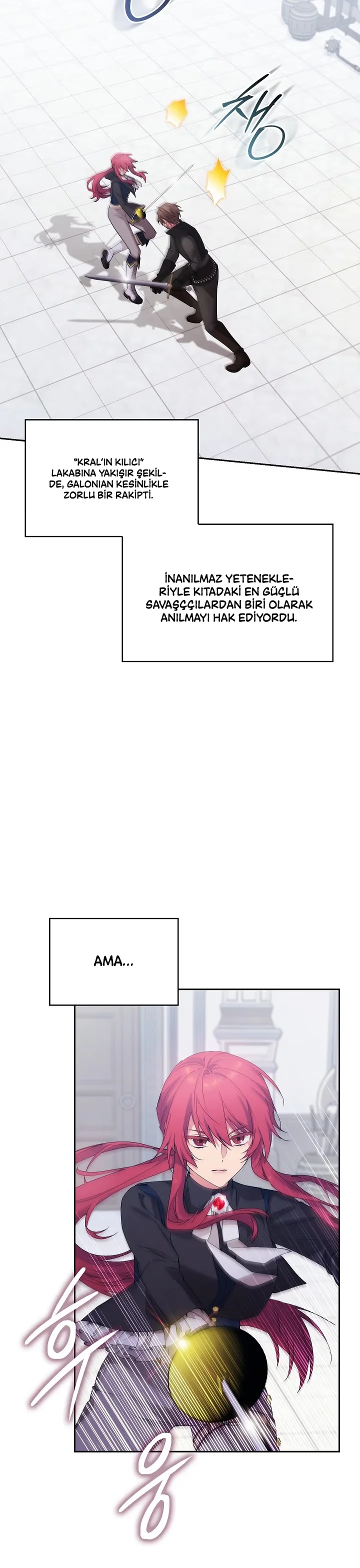 Adonis - Bölüm 278 - Sayfa 27