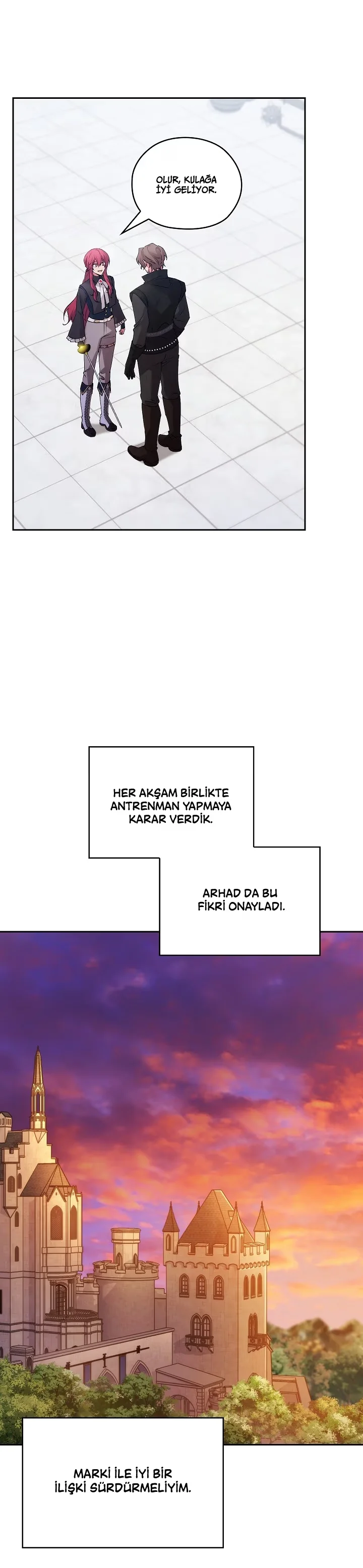 Adonis - Bölüm 278 - Sayfa 35