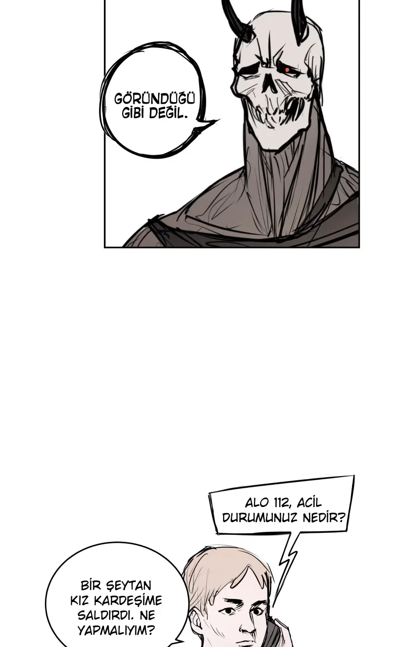 Love Advice from the Great Duke of Hell - Bölüm 6 - Sayfa 4
