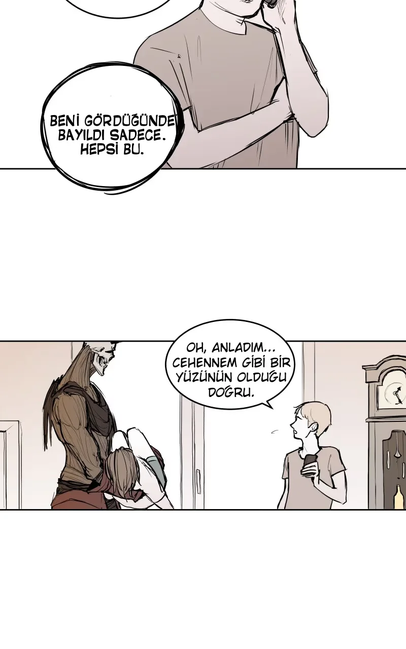 Love Advice from the Great Duke of Hell - Bölüm 6 - Sayfa 5