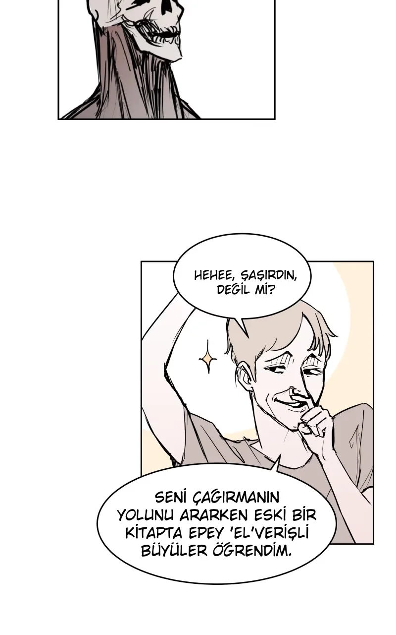 Love Advice from the Great Duke of Hell - Bölüm 6 - Sayfa 7