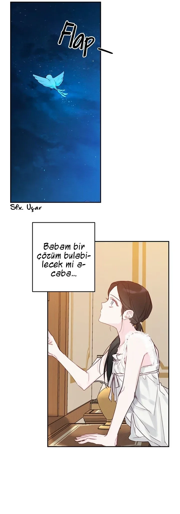 Let's Hide My Younger Brother First - Bölüm 19 - Sayfa 28