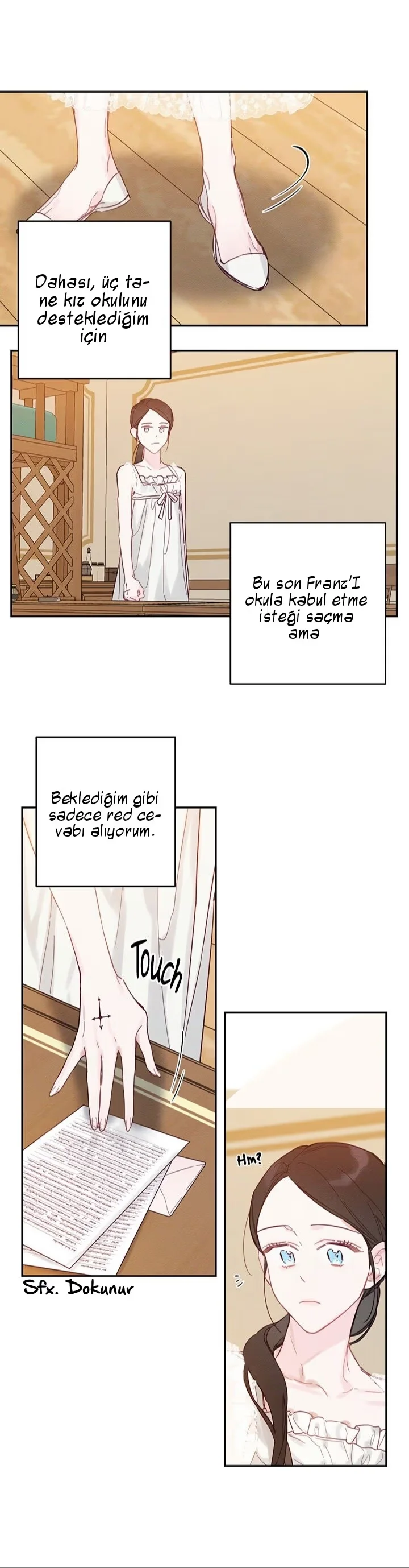 Let's Hide My Younger Brother First - Bölüm 19 - Sayfa 29