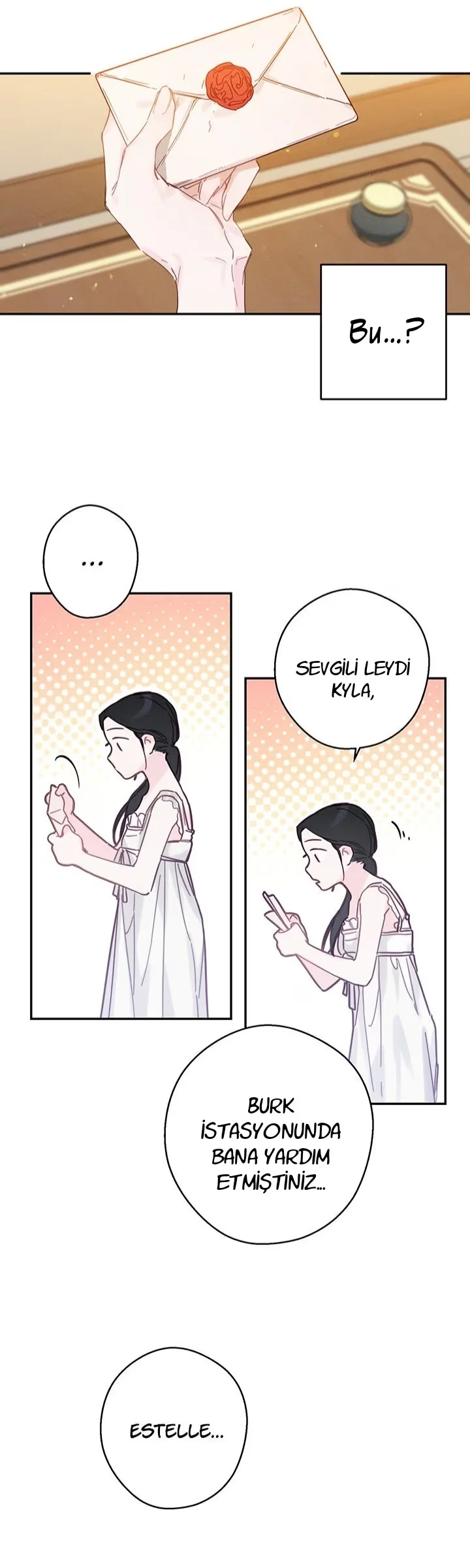 Let's Hide My Younger Brother First - Bölüm 19 - Sayfa 30