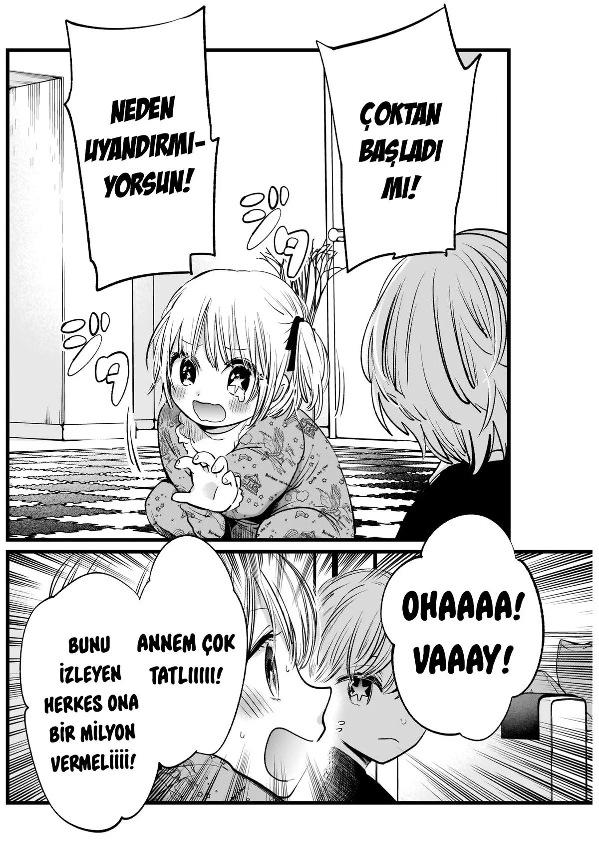 Oshi no Ko - Bölüm 2 - Sayfa 23