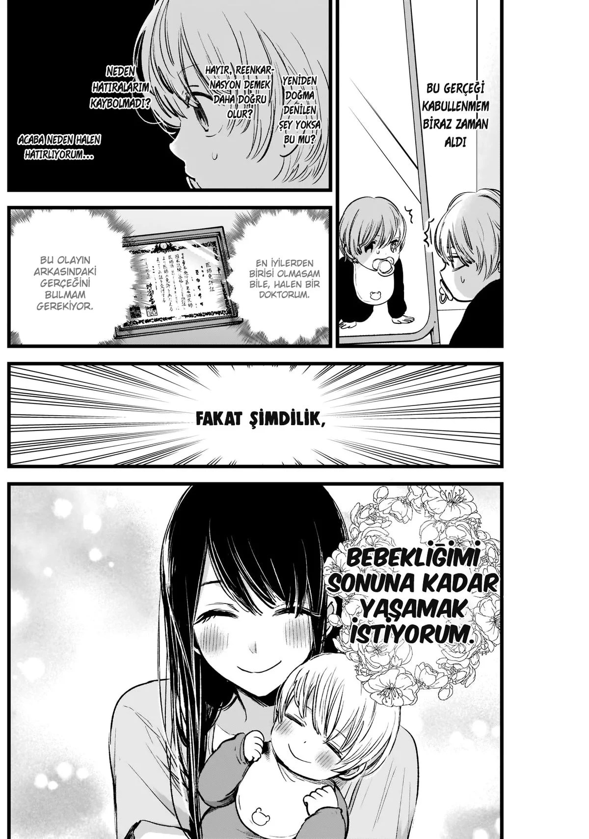Oshi no Ko - Bölüm 2 - Sayfa 5