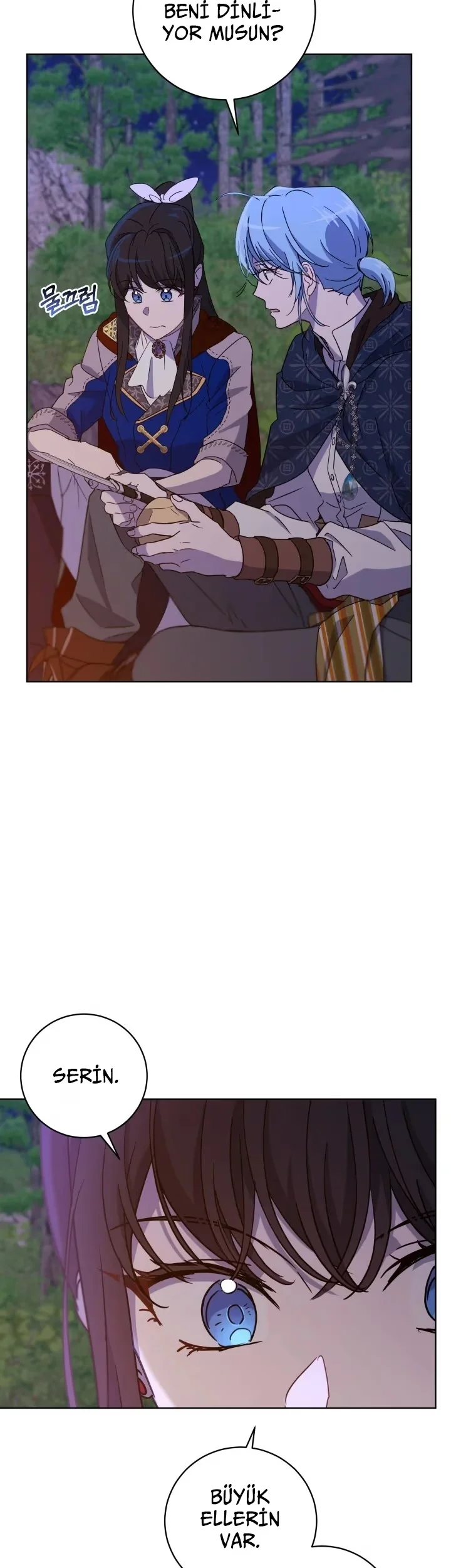 Asmodian's Contract - Bölüm 66 - Sayfa 19