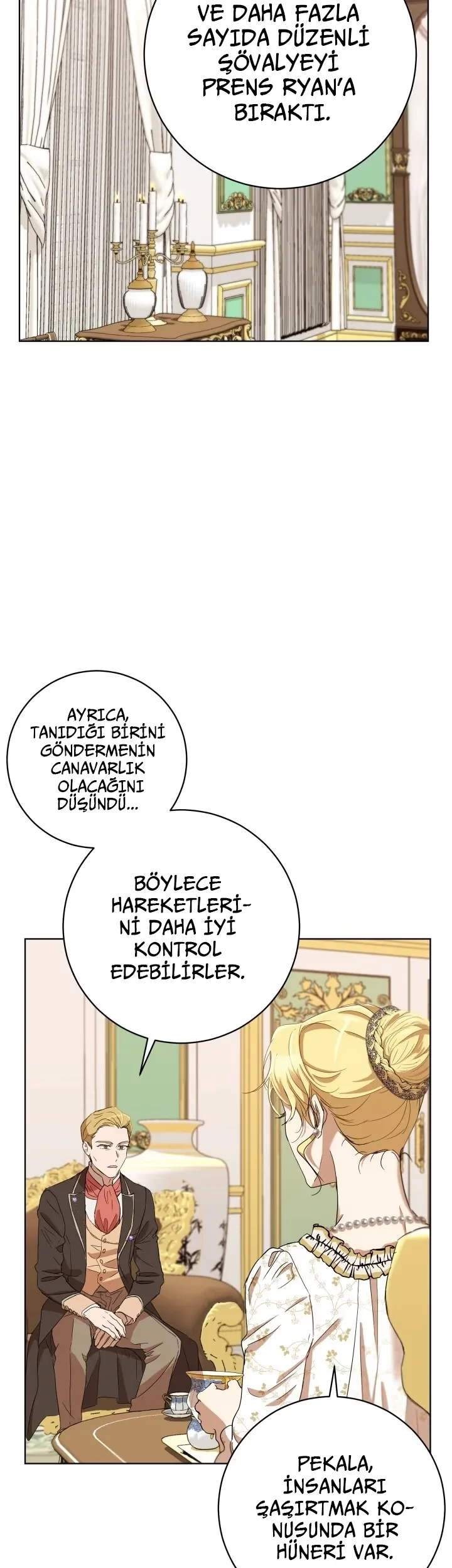 Asmodian's Contract - Bölüm 66 - Sayfa 41