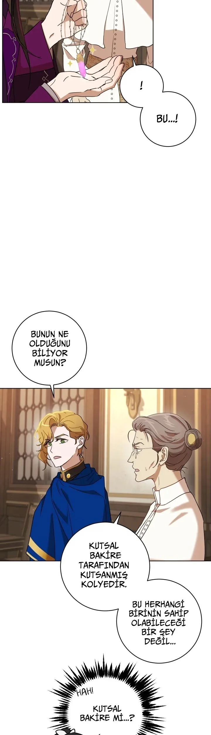 Asmodian's Contract - Bölüm 66 - Sayfa 6