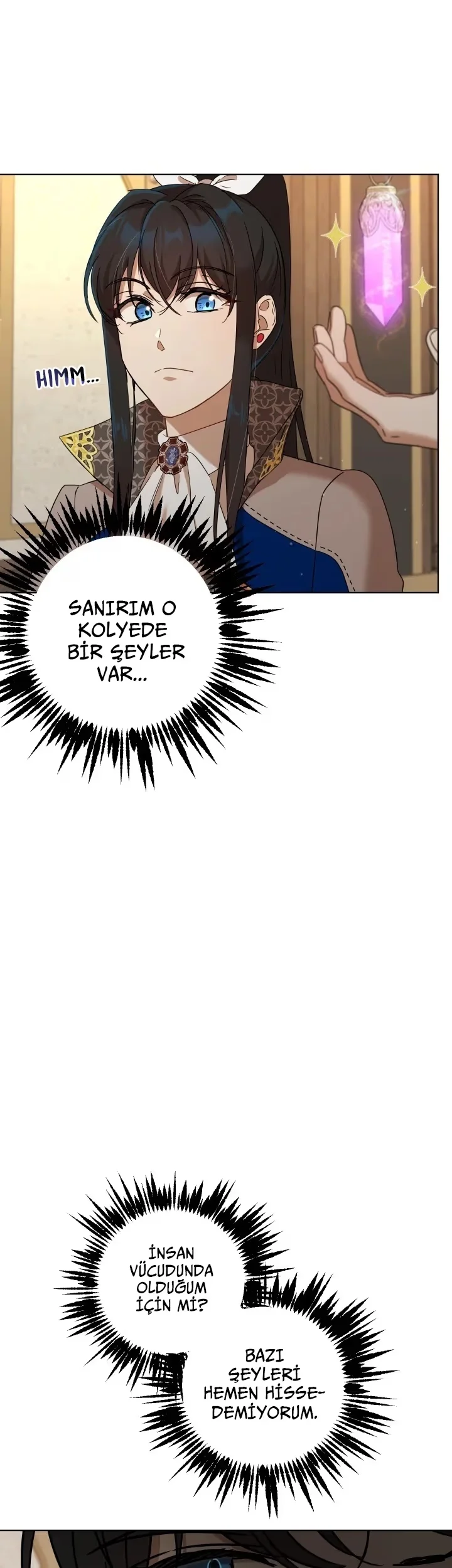Asmodian's Contract - Bölüm 66 - Sayfa 8