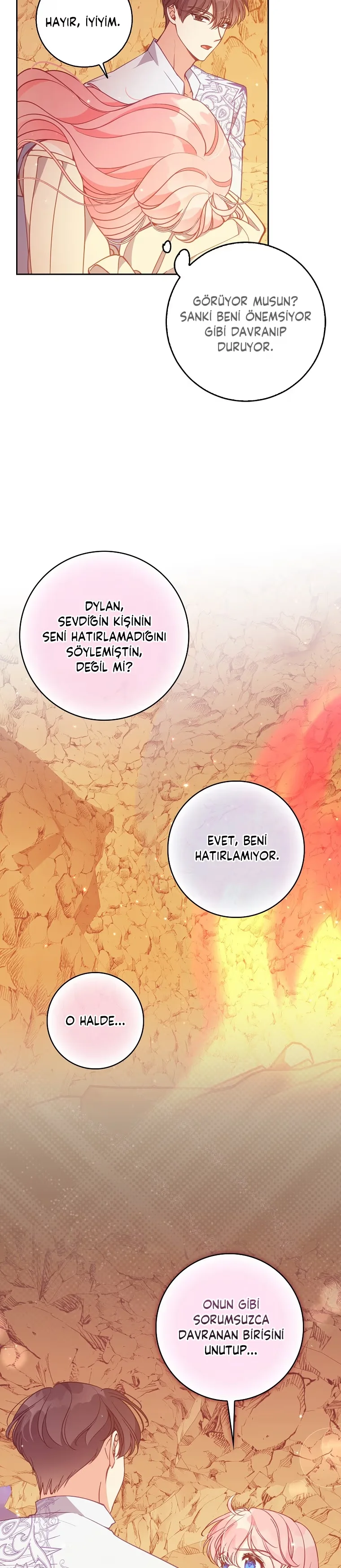 The Precious Sister of the Villainous Grand Duke - Bölüm 101 - Sayfa 7