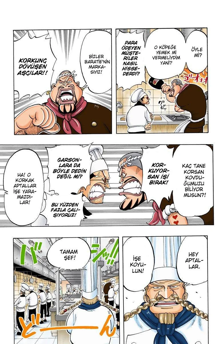 One Piece - Bölüm 45 - Sayfa 10