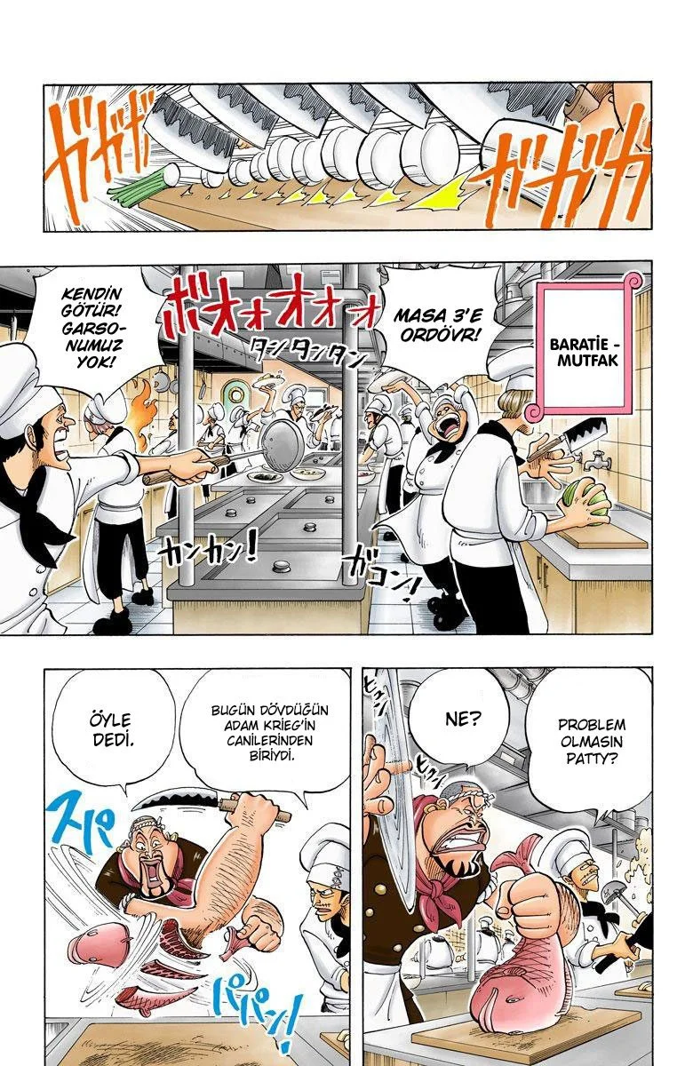One Piece - Bölüm 45 - Sayfa 8