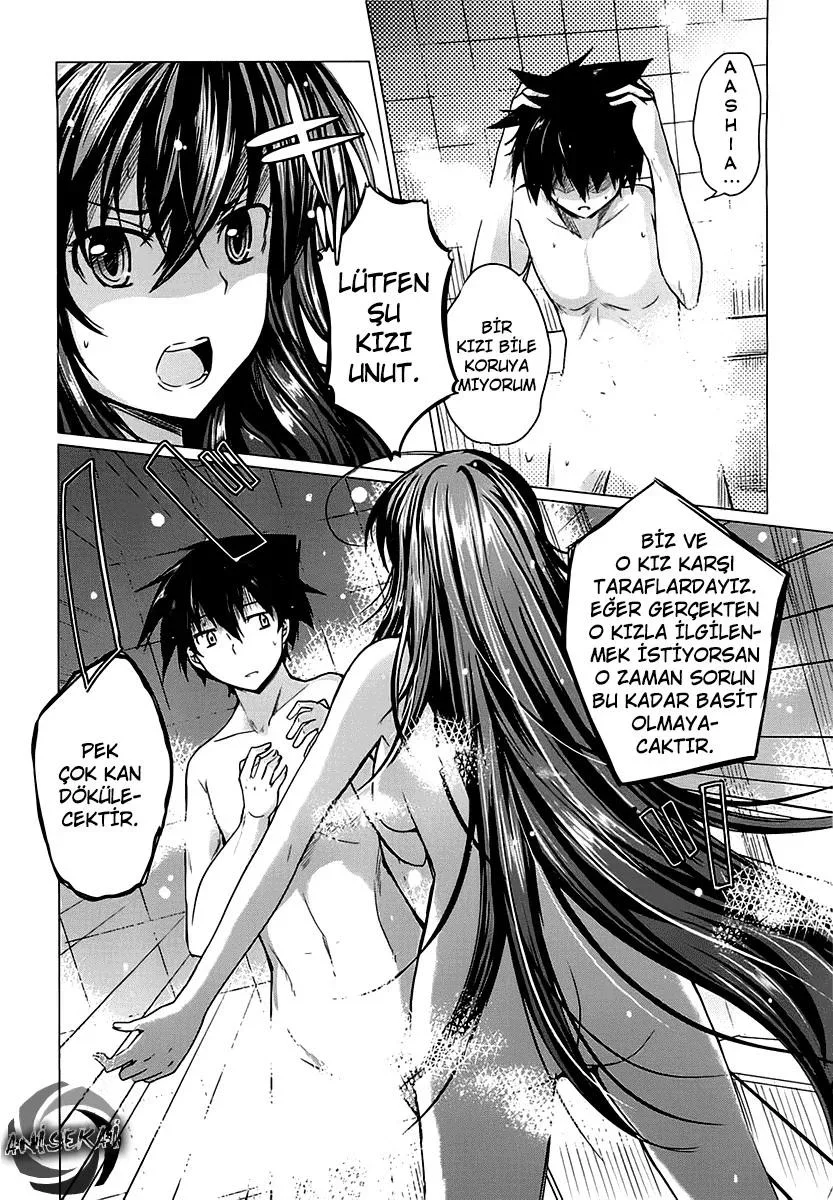 High School DxD - Bölüm 5 - Sayfa 10