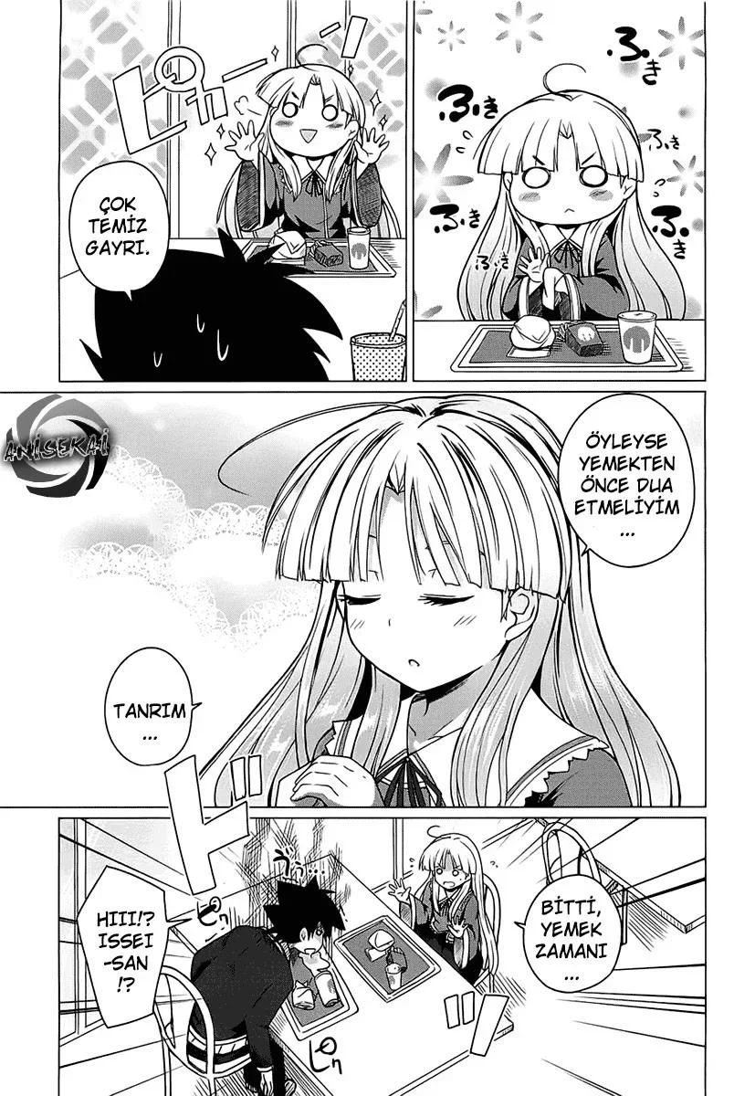 High School DxD - Bölüm 5 - Sayfa 13