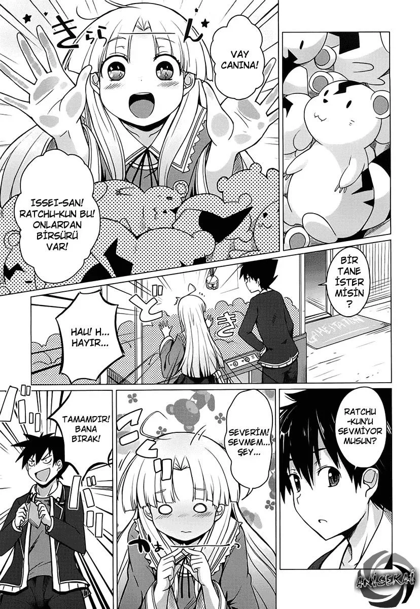 High School DxD - Bölüm 5 - Sayfa 15
