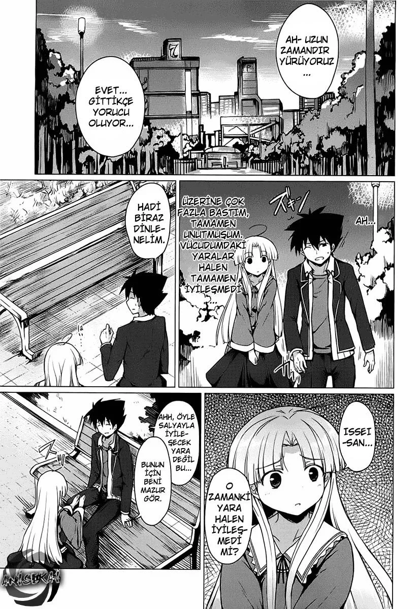 High School DxD - Bölüm 5 - Sayfa 21