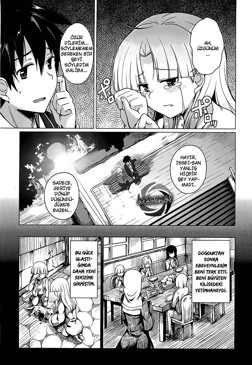 High School DxD - Bölüm 5 - Sayfa 23