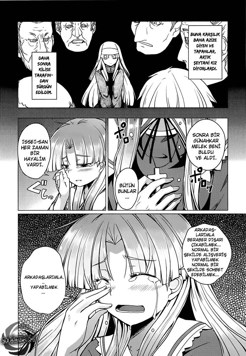 High School DxD - Bölüm 5 - Sayfa 26