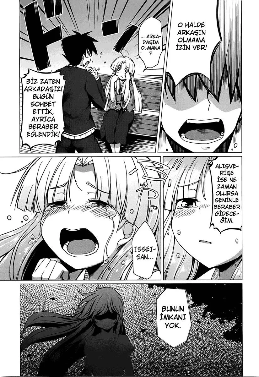 High School DxD - Bölüm 5 - Sayfa 27