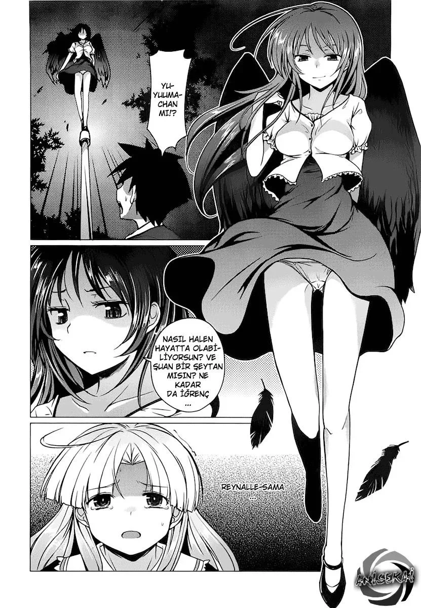 High School DxD - Bölüm 5 - Sayfa 28