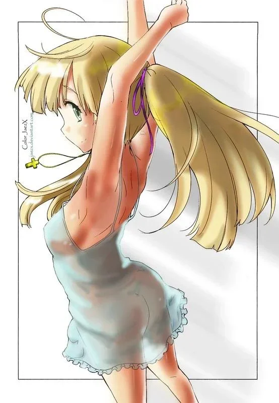 High School DxD - Bölüm 5 - Sayfa 31