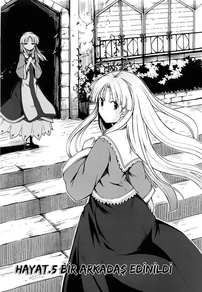 High School DxD - Bölüm 5 - Sayfa 8