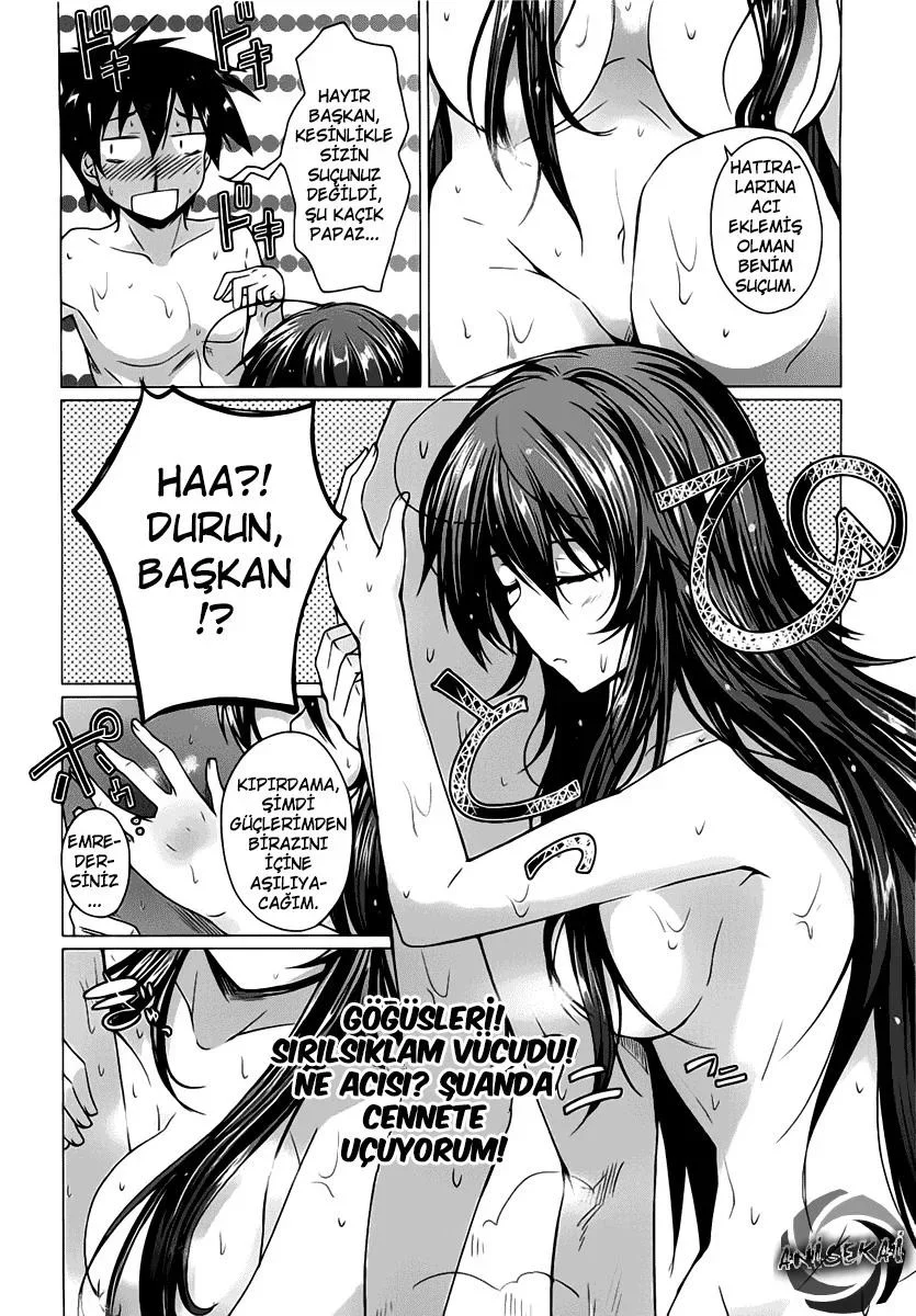 High School DxD - Bölüm 5 - Sayfa 9