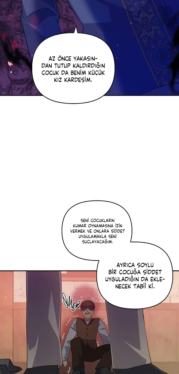 The Precious Sister of the Villainous Grand Duke - Bölüm 29 - Sayfa 30
