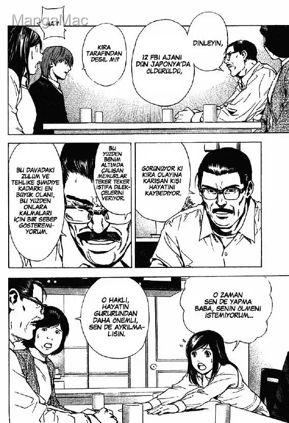 Death Note - Bölüm 9 - Sayfa 4