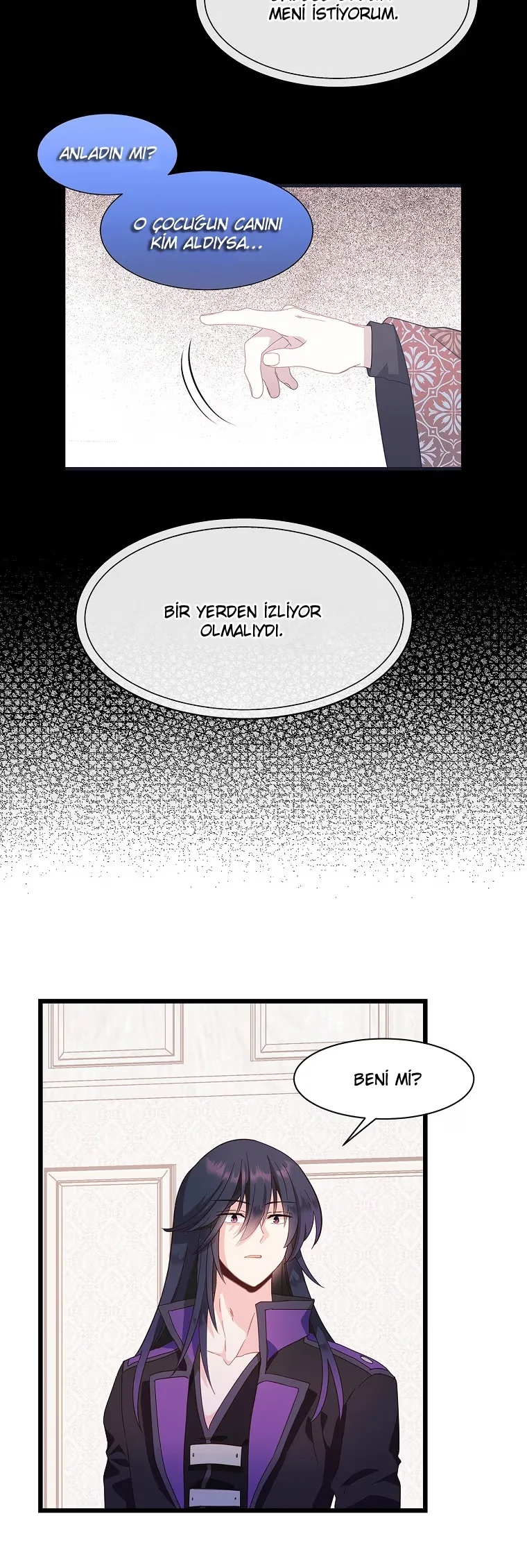 Come On Out, Romeo - Bölüm 72 - Sayfa 28