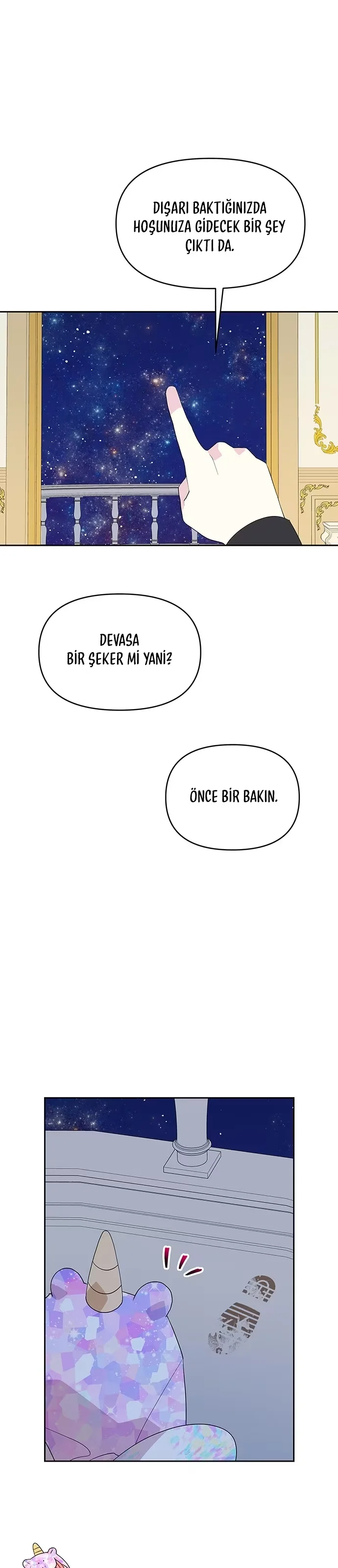 You Can't Change a Person! - Bölüm 62 - Sayfa 11