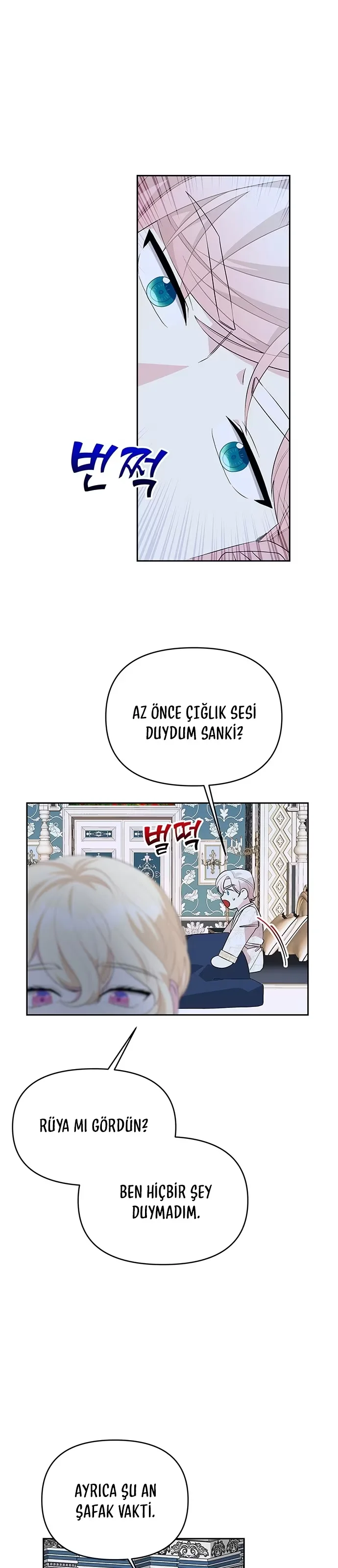 You Can't Change a Person! - Bölüm 62 - Sayfa 17