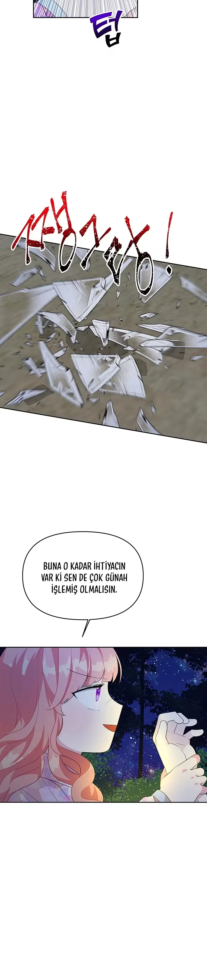 You Can't Change a Person! - Bölüm 62 - Sayfa 27