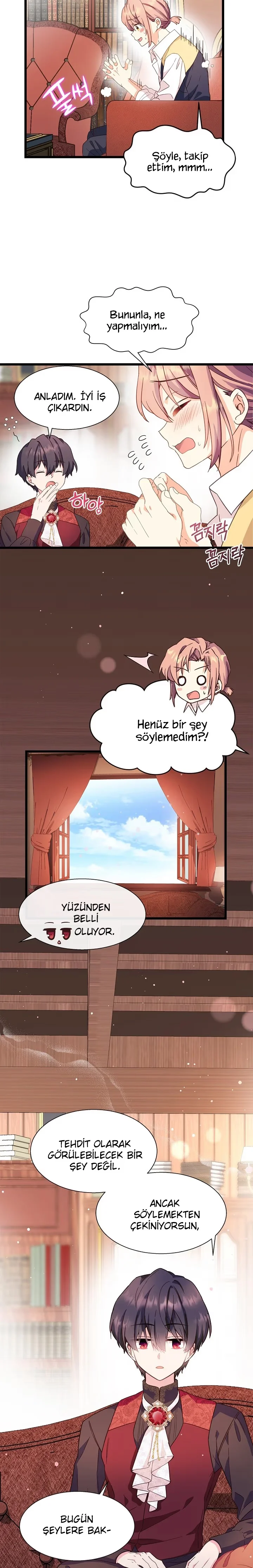 Come On Out, Romeo - Bölüm 43 - Sayfa 15