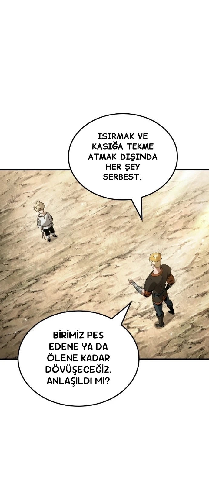 The Warrior's Ballad - Bölüm 10 - Sayfa 26