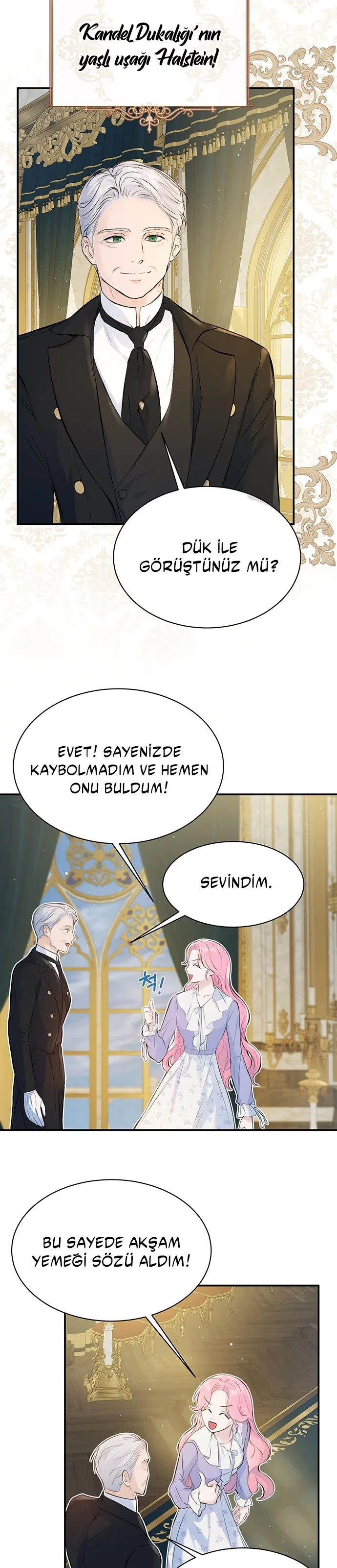 I Thought My Time Was Up! - Bölüm 5 - Sayfa 16