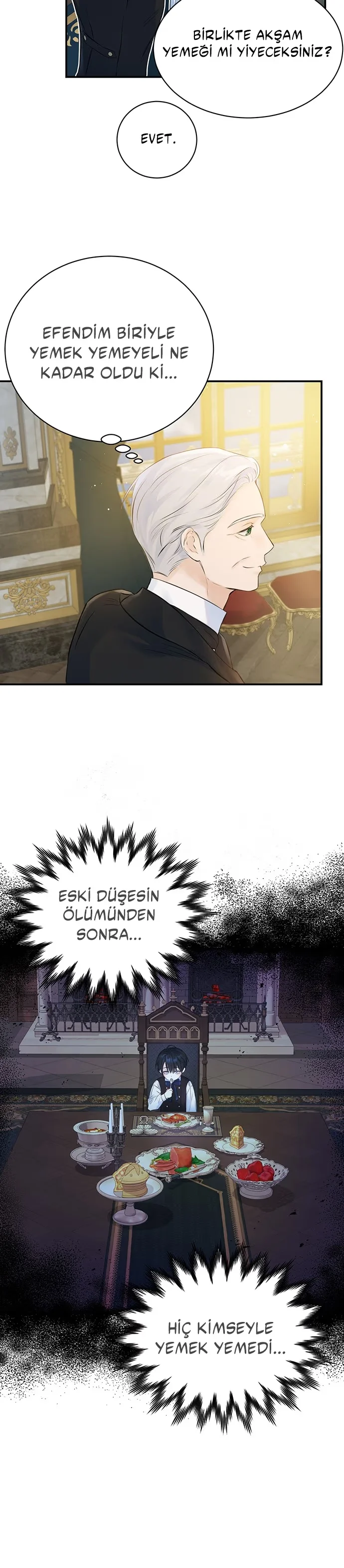 I Thought My Time Was Up! - Bölüm 5 - Sayfa 17