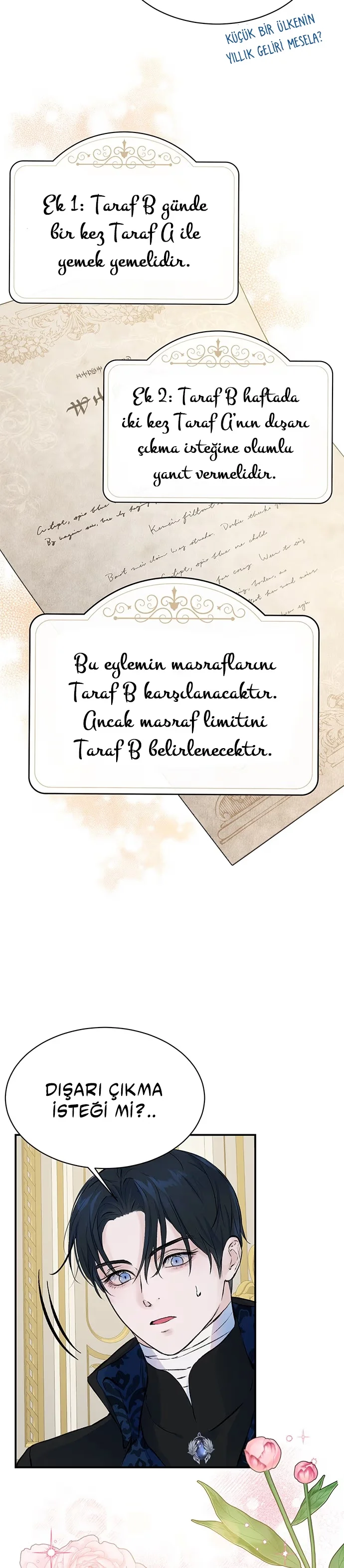 I Thought My Time Was Up! - Bölüm 5 - Sayfa 25