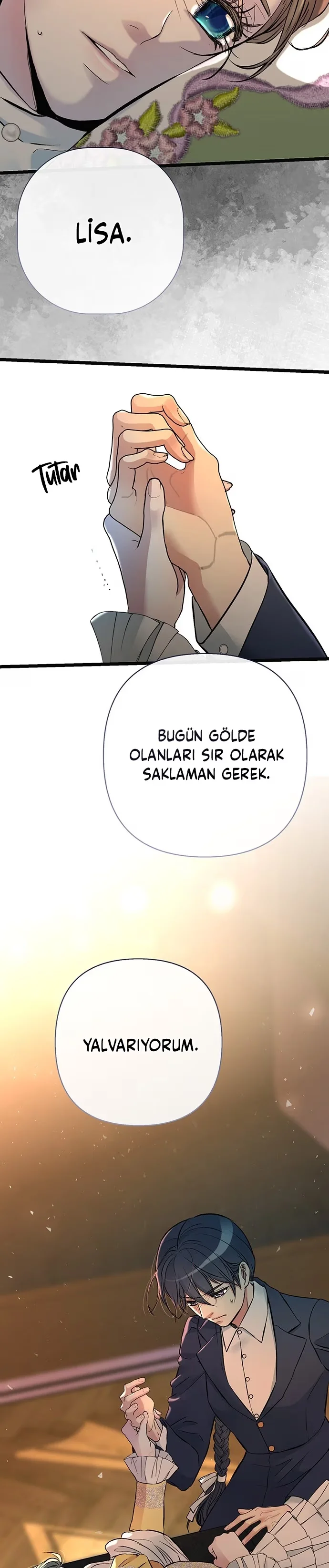 The Problematic Prince - Bölüm 51 - Sayfa 10