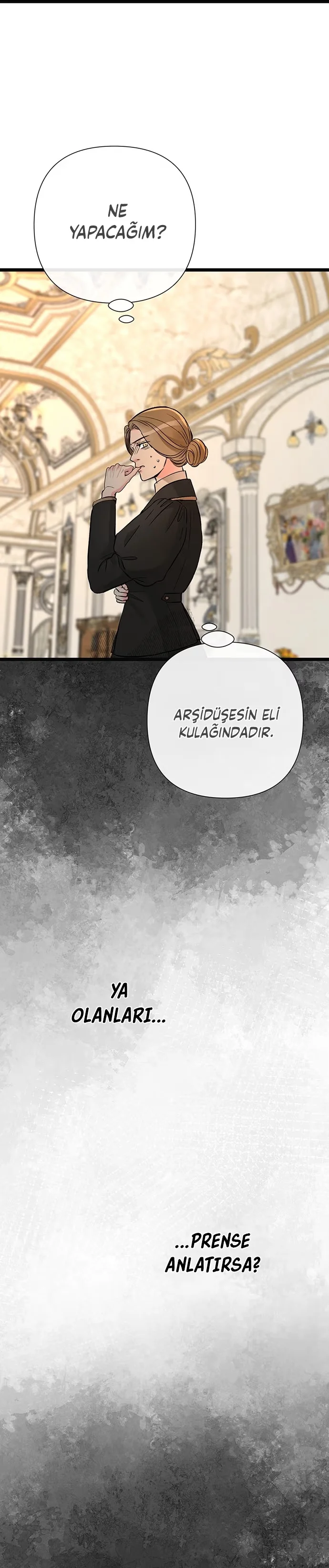 The Problematic Prince - Bölüm 51 - Sayfa 16