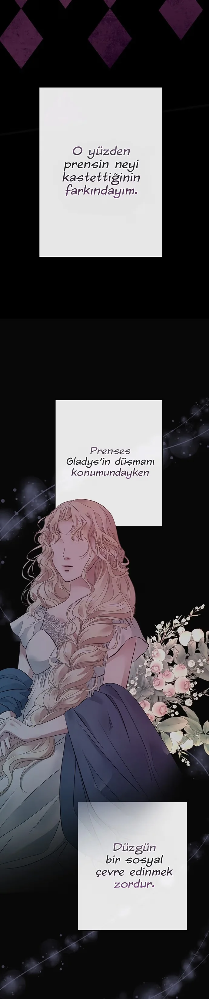 The Problematic Prince - Bölüm 51 - Sayfa 19