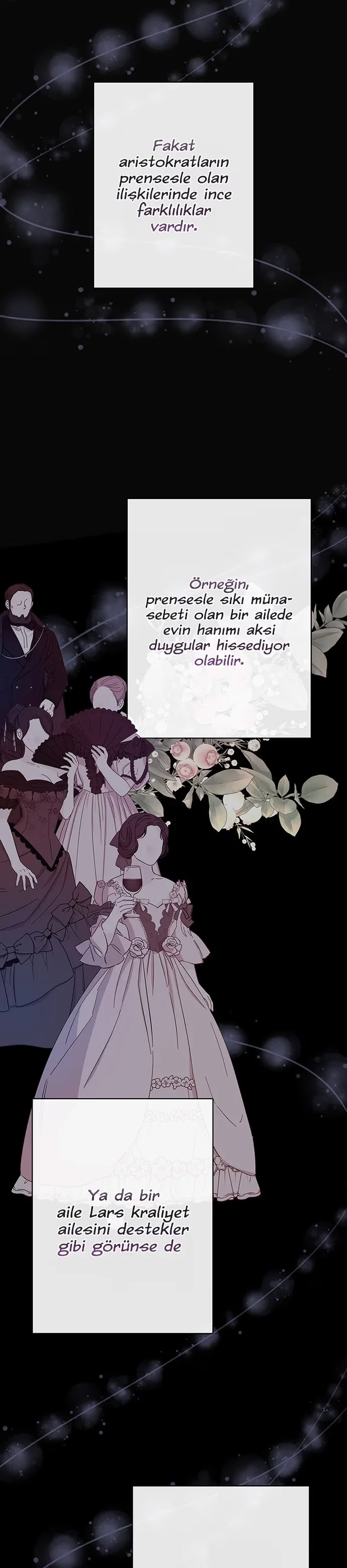 The Problematic Prince - Bölüm 51 - Sayfa 20
