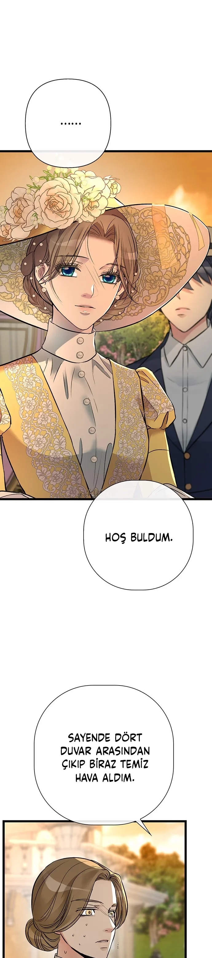 The Problematic Prince - Bölüm 51 - Sayfa 27