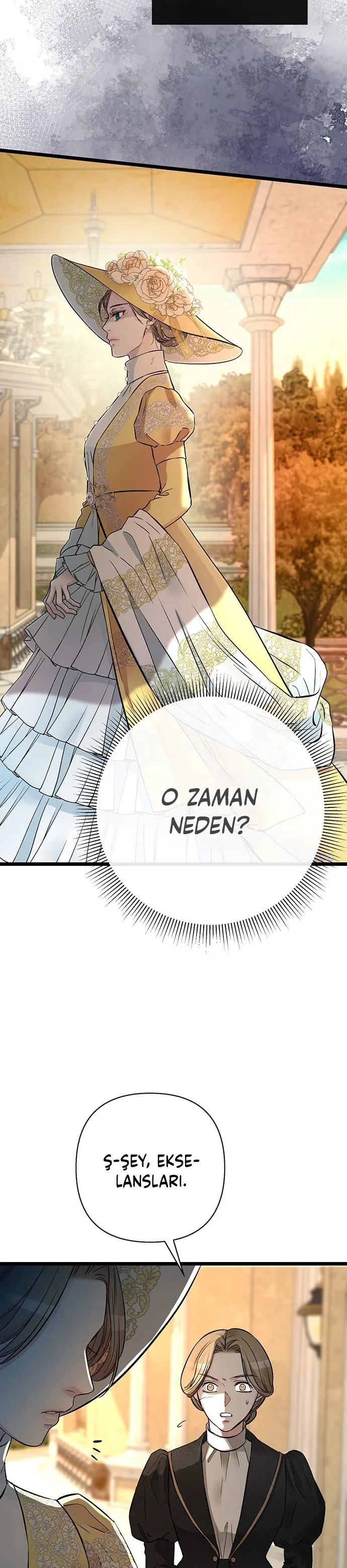 The Problematic Prince - Bölüm 51 - Sayfa 30