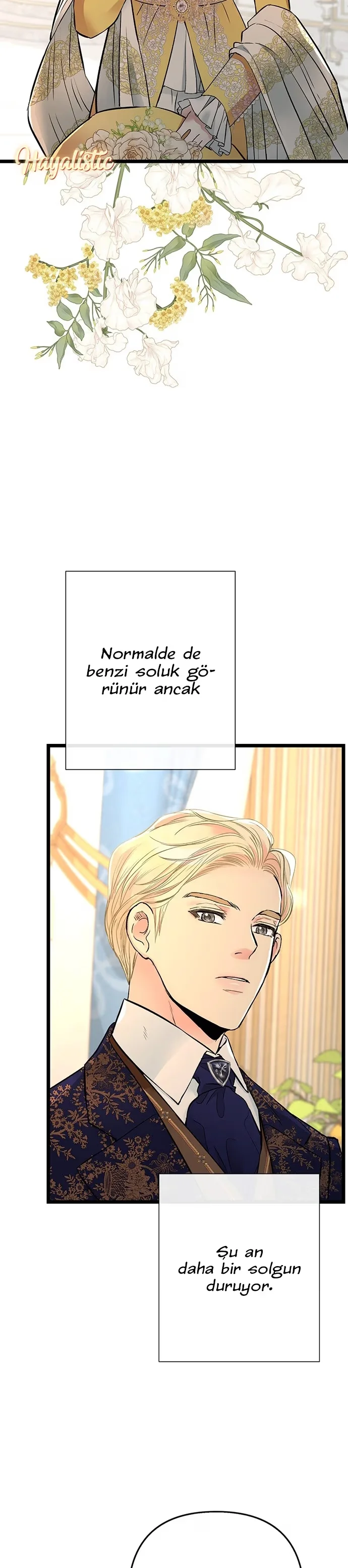 The Problematic Prince - Bölüm 51 - Sayfa 36