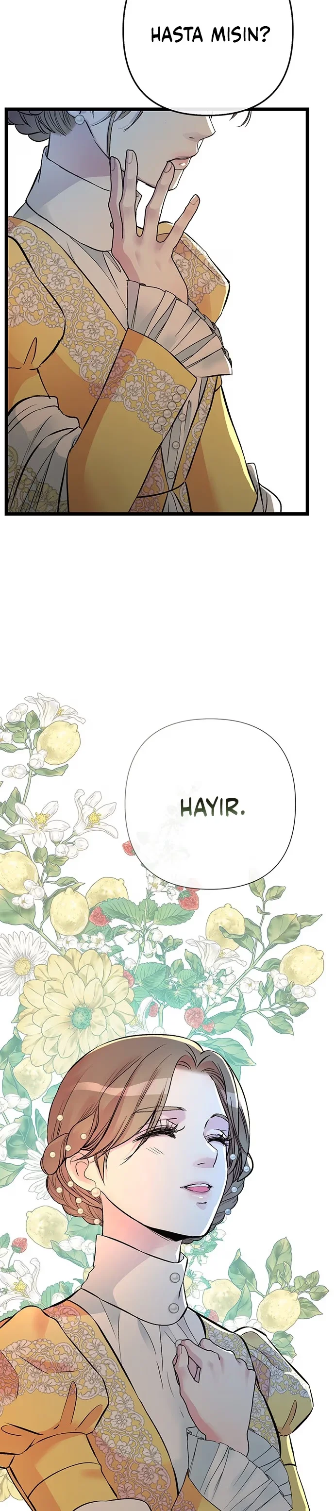 The Problematic Prince - Bölüm 51 - Sayfa 37