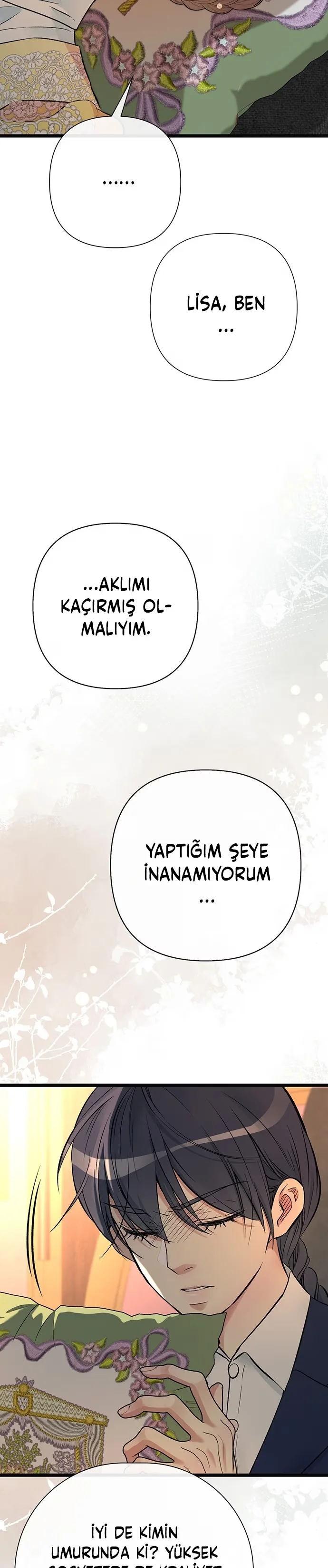 The Problematic Prince - Bölüm 51 - Sayfa 6
