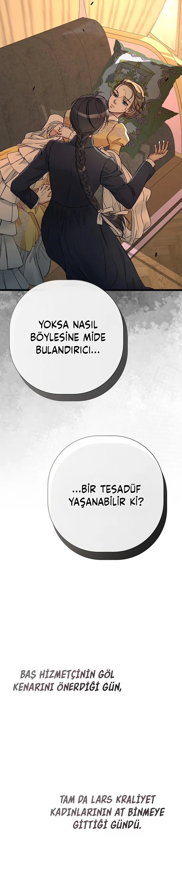 The Problematic Prince - Bölüm 51 - Sayfa 8