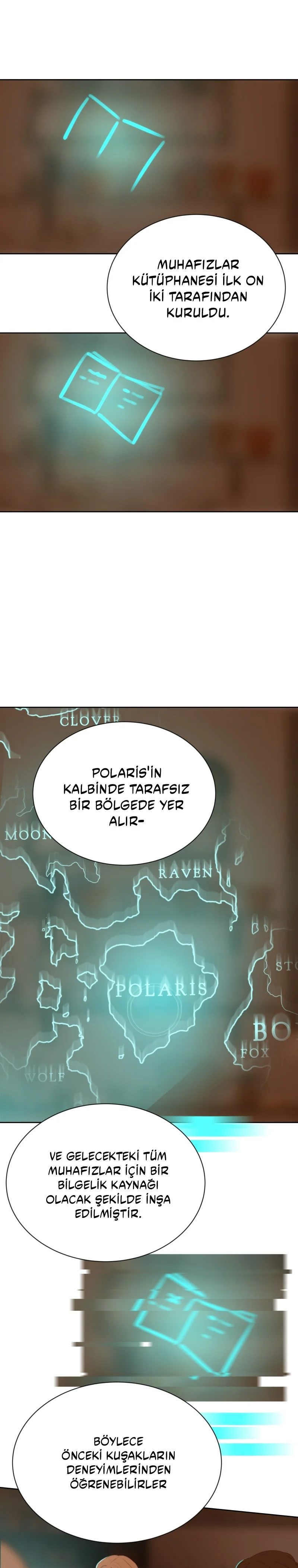 Empyrea - Bölüm 74 - Sayfa 19